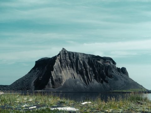 Фотоальбом: Экспедиция на Курильские острова