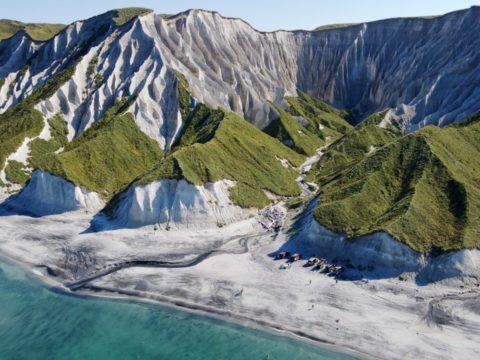 Фотоальбом: Сахалин и Итуруп с комфортом
