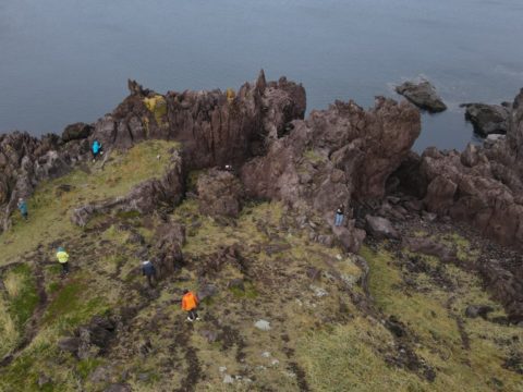 Фотоальбом: Сахалин и Итуруп с комфортом