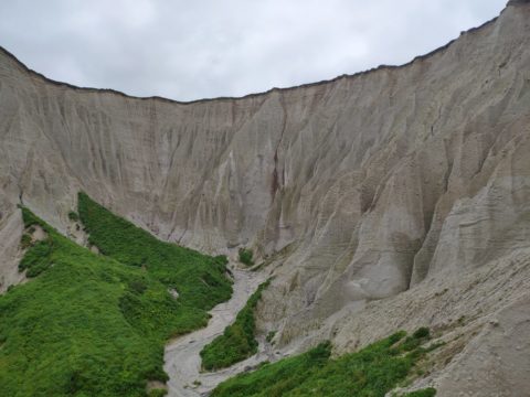 Фотоальбом: Сахалин и Итуруп с комфортом