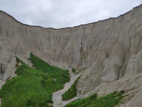 Фотоальбом: Сахалин и Итуруп с комфортом