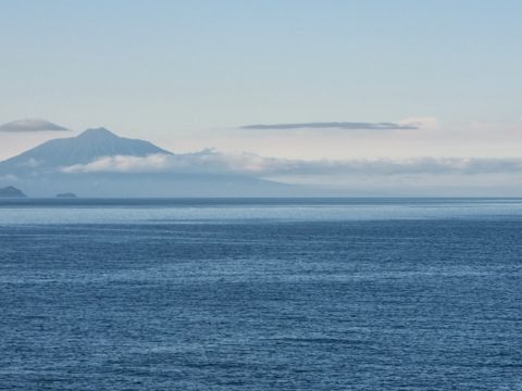 Фотоальбом: Приключенческий тур по Сахалину и Кунаширу
