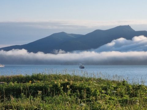 Фотоальбом: Приключенческий тур по Сахалину и Кунаширу