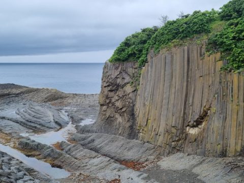 Фотоальбом: Приключенческий тур по Сахалину и Кунаширу