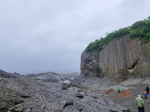 Фотоальбом: Приключенческий тур по Сахалину и Кунаширу
