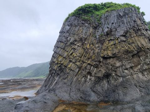 Фотоальбом: Приключенческий тур по Сахалину и Кунаширу
