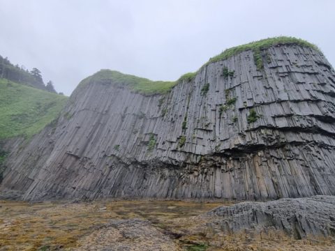 Фотоальбом: Приключенческий тур по Сахалину и Кунаширу