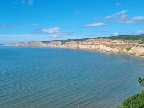 Фотоальбом: Приключенческий тур по Сахалину и Кунаширу