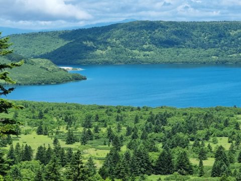 Фотоальбом: Приключенческий тур по Сахалину и Кунаширу