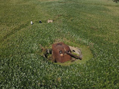 Фотоальбом: Приключенческий тур по Сахалину и Кунаширу