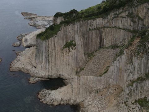 Фотоальбом: Приключенческий тур по Сахалину и Кунаширу