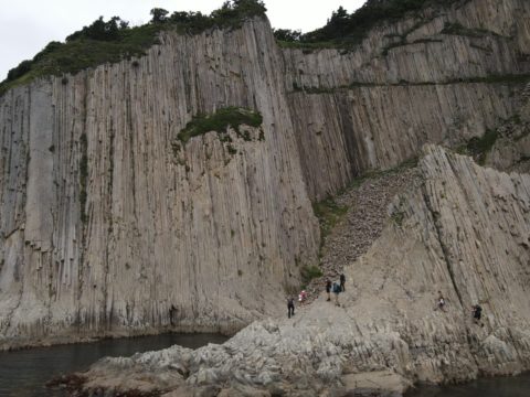 Фотоальбом: Приключенческий тур по Сахалину и Кунаширу