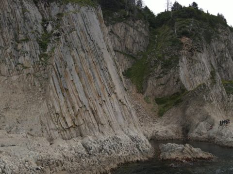 Фотоальбом: Приключенческий тур по Сахалину и Кунаширу