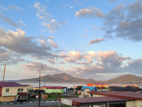 Фотоальбом: Приключенческий тур по Сахалину и Кунаширу