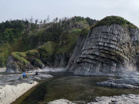 Фотоальбом: Приключенческий тур по Сахалину и Кунаширу