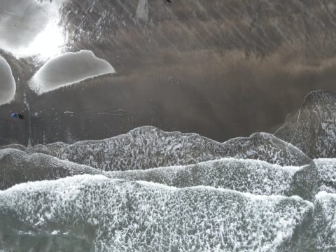 Фотоальбом: Экспедиция на Северные Курильские острова