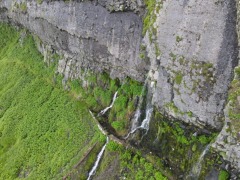 Фотоальбом: Экспедиция на Северные Курильские острова