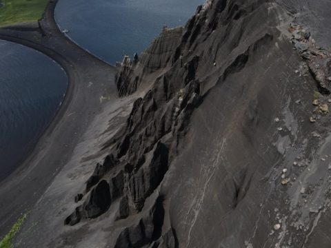Фотоальбом: Экспедиция на Северные Курильские острова