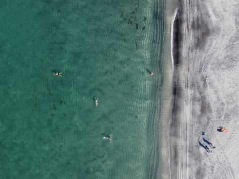 Фотоальбом: Экспедиция по Южным Курильским островам