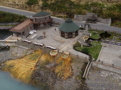 Фотоальбом: Экспедиция по Южным Курильским островам