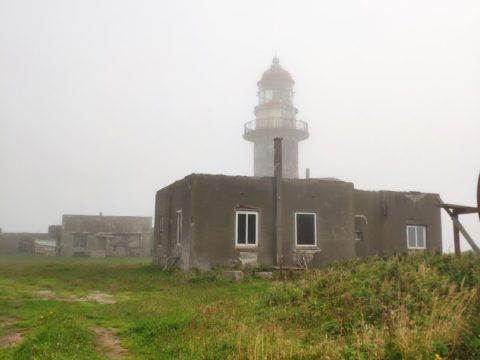 Фотоальбом: Экспедиция по Южным Курильским островам