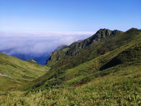 Фотоальбом: Экспедиция по Южным Курильским островам